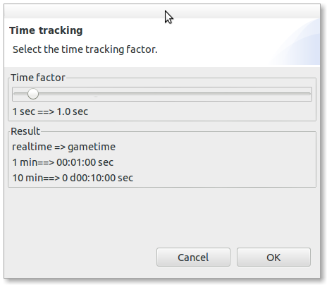 time-tracking