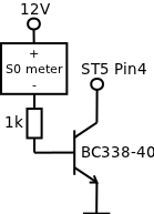 S0 circuit